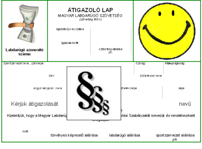 Igazolás, átigazolás