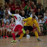 Dunakeszi Kinizsi – Rubeola Csömör 5-3 FOTÓGALÉRIA