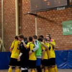 Dunakeszi Kinizsi – Rubeola Csömör 5-3 FOTÓGALÉRIA