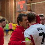 Dunakeszi Kinizsi – Rubeola Csömör 5-3 FOTÓGALÉRIA