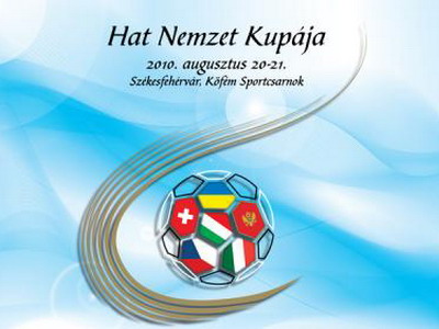 Jön a Hat Nemzet Kupája