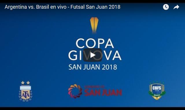 Argentína – Brazília