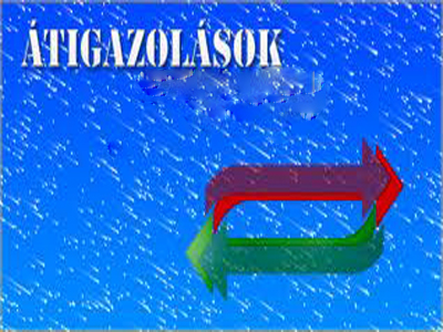 Átigazolási hírek