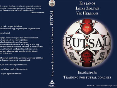 Egy kis futsal-elmélkedés 1.