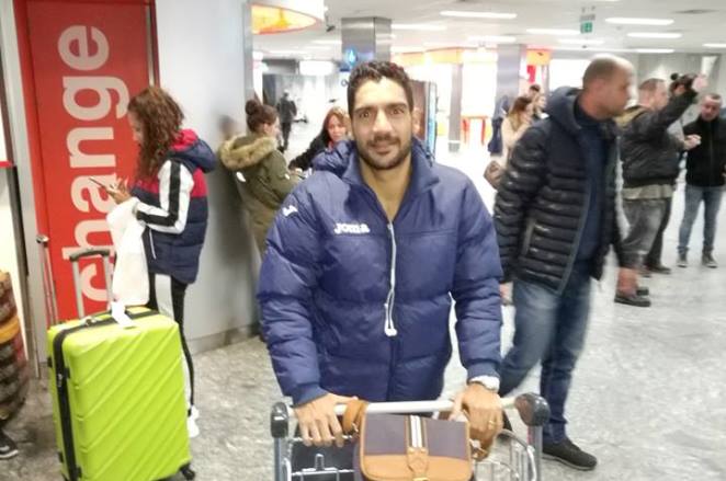 Újabb brazil játékossal erősített a Berettyóújfalu