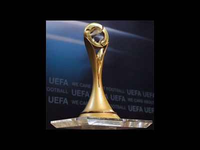 UEFA Futsal Kupa