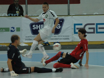 Közel a bravúrhoz