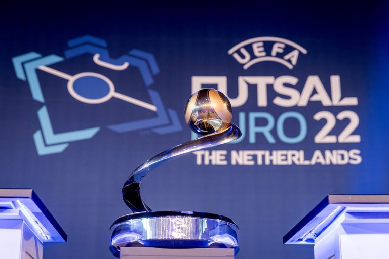 2022 a futsal éve lesz