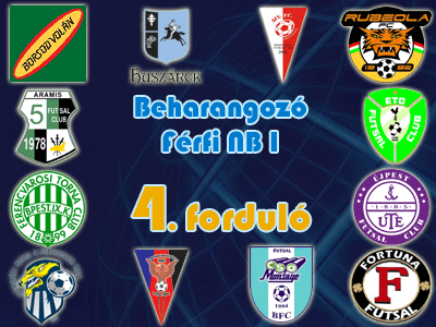Pénteki beharangozó