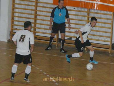 NB II. – A 2. forduló beharangozója