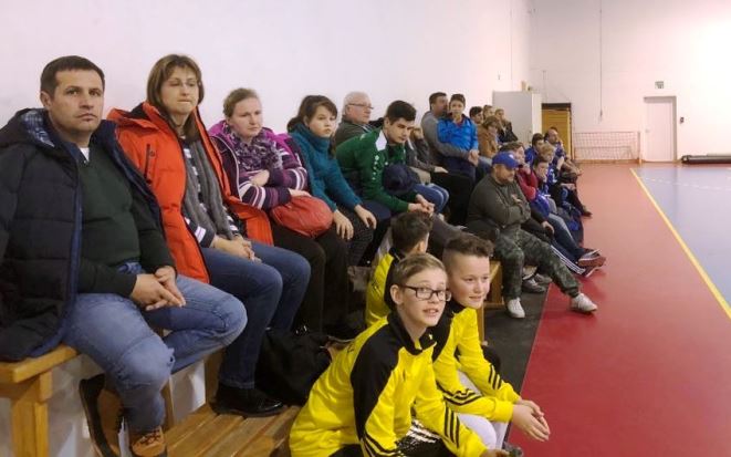 TFSE-hőstett Tolnán, telt ház Száron, Czégény két gólja is kevés volt a Skorpió ellen