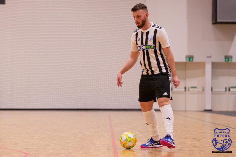 Nem tudott komoly ellenállást kifejteni a Kistarcsa