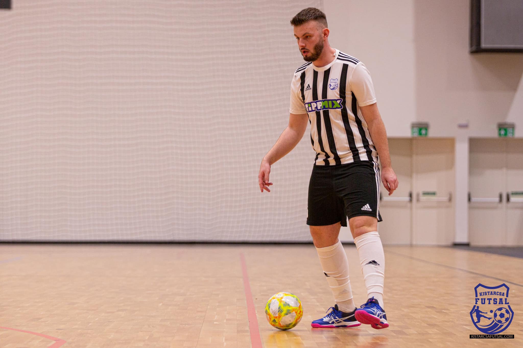 Nem tudott komoly ellenállást kifejteni a Kistarcsa