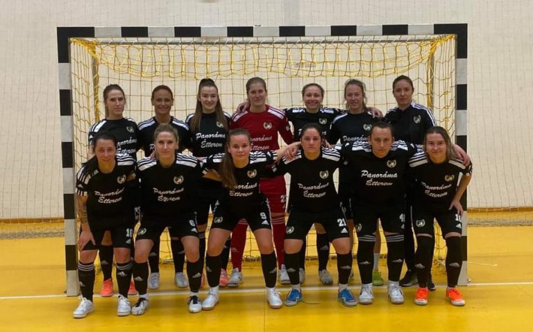 Nagyarányú DEAC győzelem az első elődöntőn