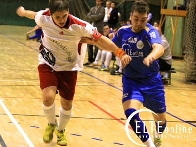 Jól sült el a dupla ELTE SE- dinamit