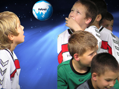 Futsal – Futball
