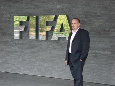 Reakció a Futsal helyzete… cikkre