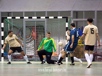 NB II. – Az 5. forduló beharangozója
