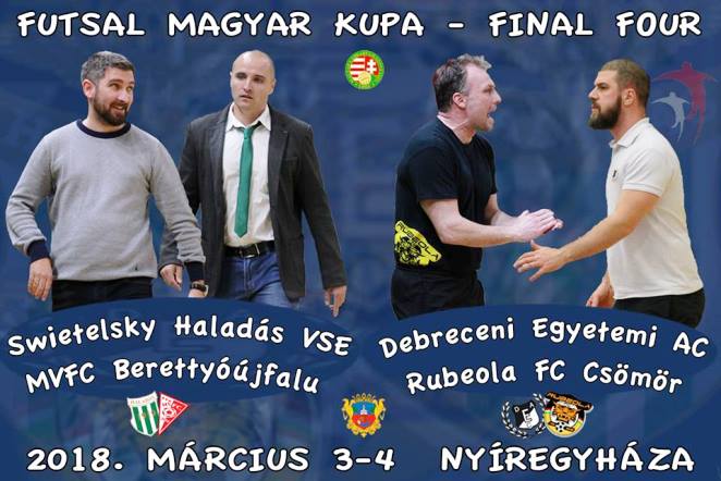 Nyíregyházán mindenki győzni akar !