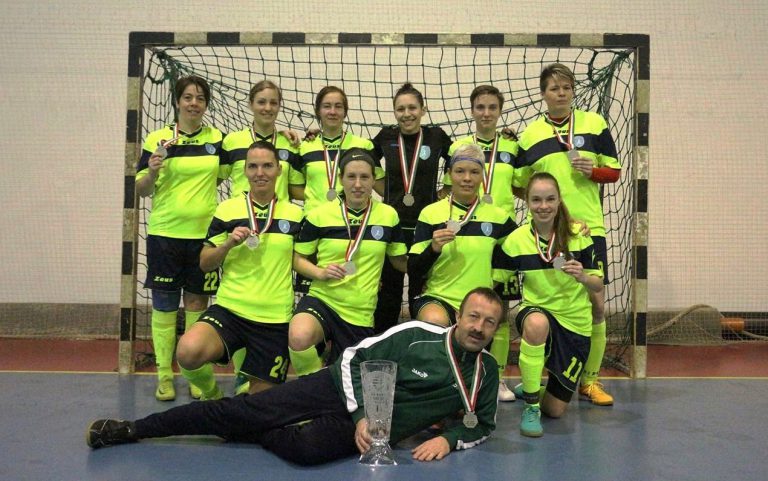 KALAFA FUTSAL