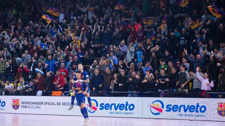 Döntetlen a spanyol szuperrangadón!