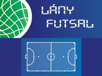 Lányfutsal