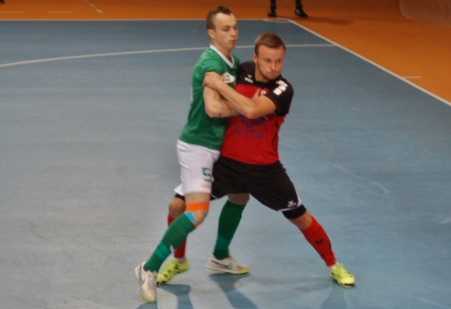 Tartalékosan is helytállt az MVFC