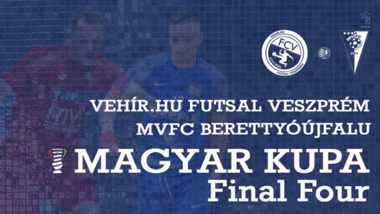 A Veszprém másodszor, vagy a Mezei-Vill ötödször?