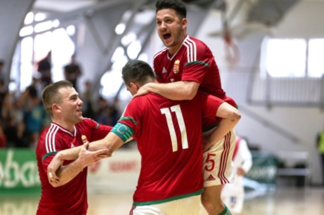 20 órán belül másodszor is győzelem