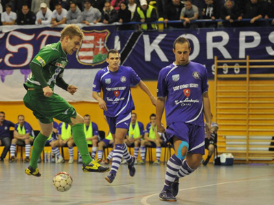 A Derbyről Bita Lacival