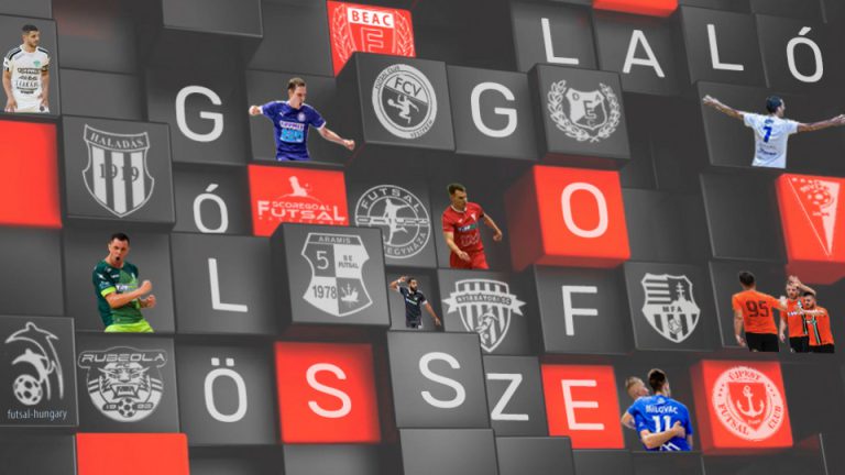 2022/23 NB I ÖSSZEFOGLALÓK Rájátszás, 4. forduló