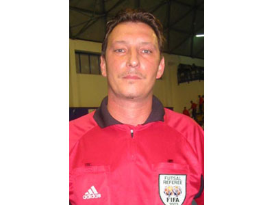 Magyar résztvevője is van a Futsal Final Fournak