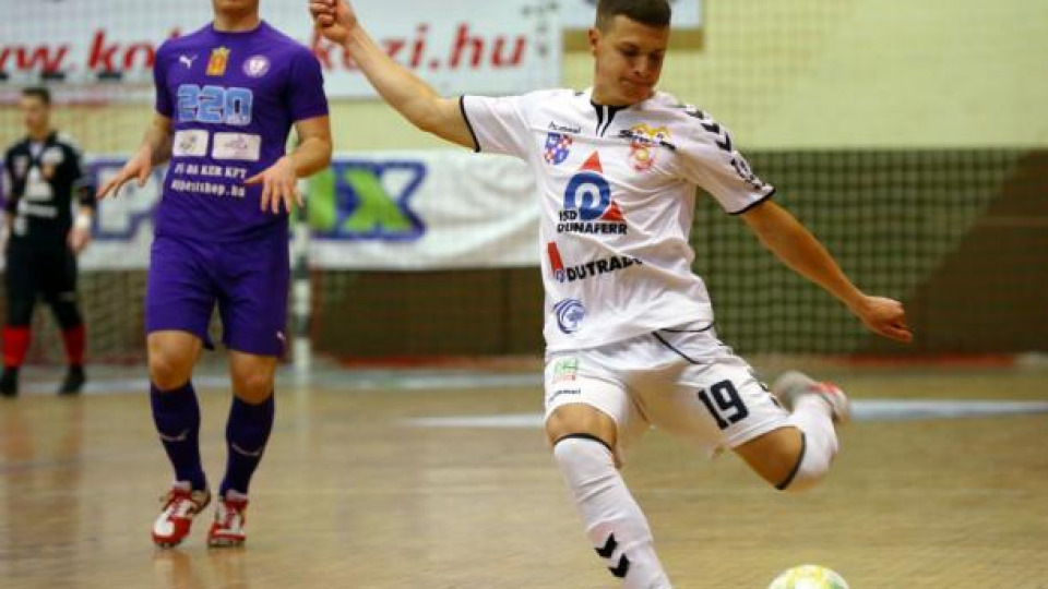 Életben tartotta bentmaradási reményeit az Újpest
