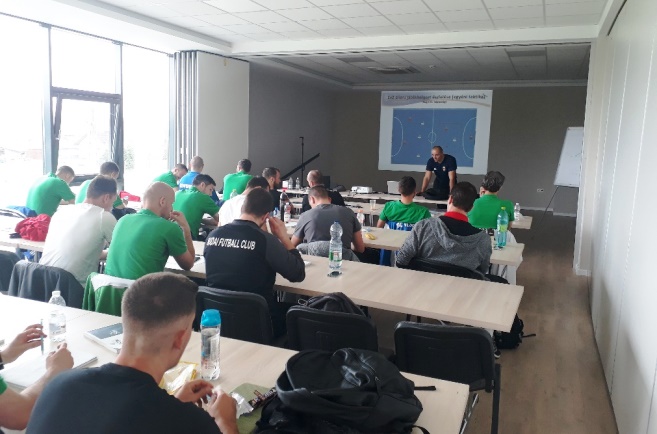 Újabb elismerés sportágunknak