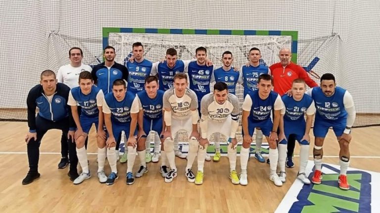 Ragyogó mérkőzésen, szoros veszprémi siker