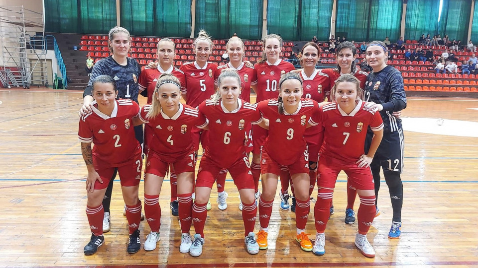 Egygólos vereség a főpróbán