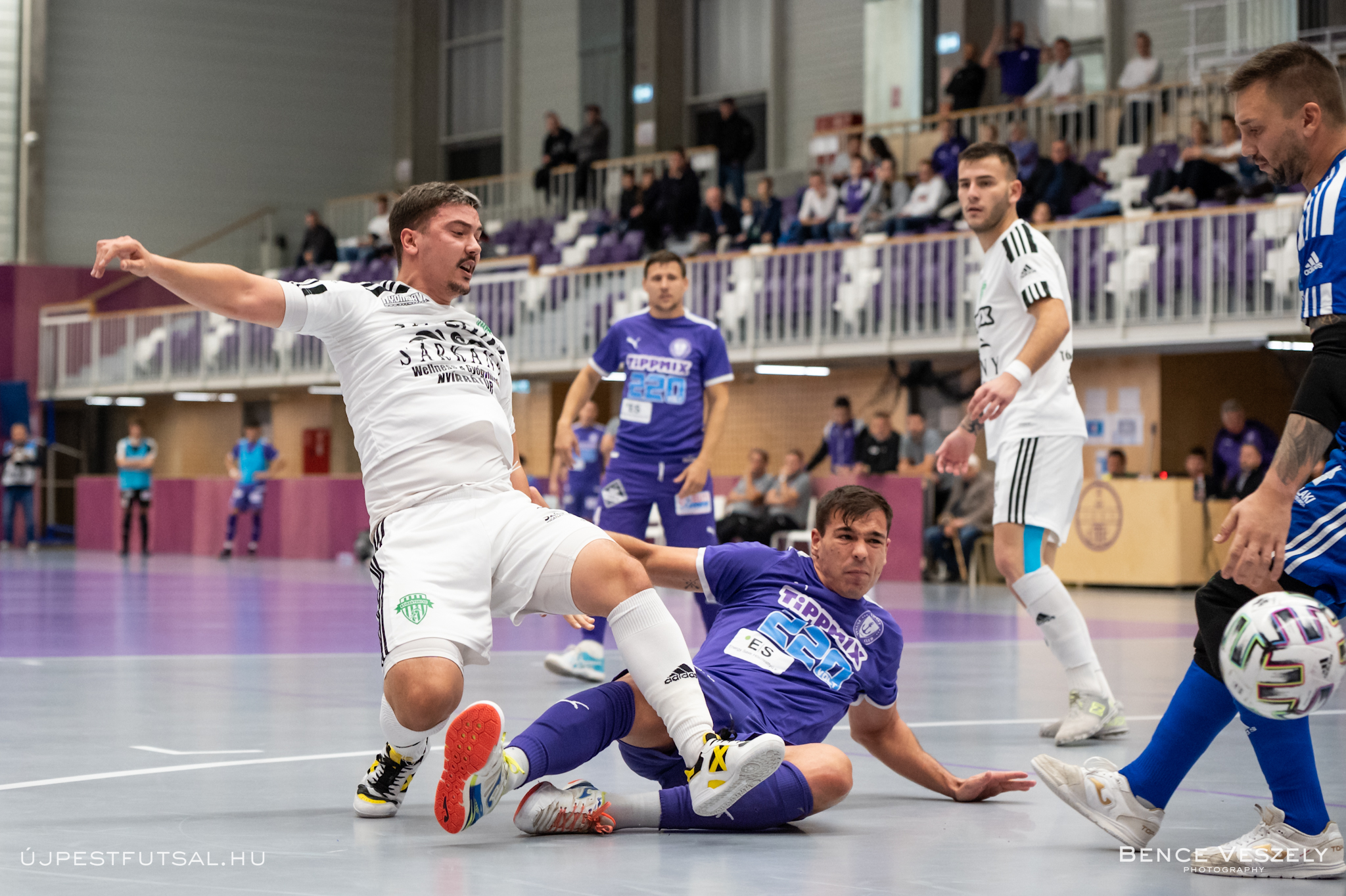 Gólokkal ünnepelte Suscsák az ötvenediket