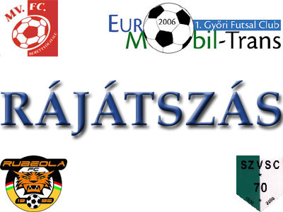 Következnek az elődöntők