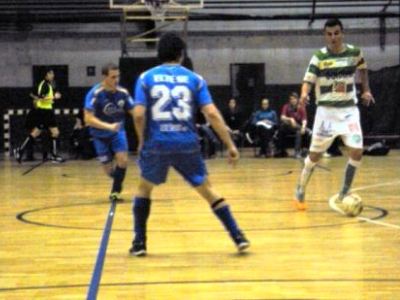 ELTE SE – FTC 5-4