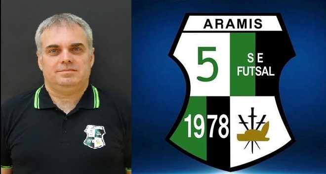Megvan az Aramis új vezetőedzője
