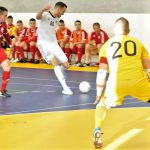 DEAC – Nyírgyulaj 4-3, Fotógaléria