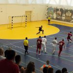 DEAC – Nyírgyulaj 4-3, Fotógaléria