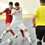 DEAC – Nyírgyulaj 4-3, Fotógaléria