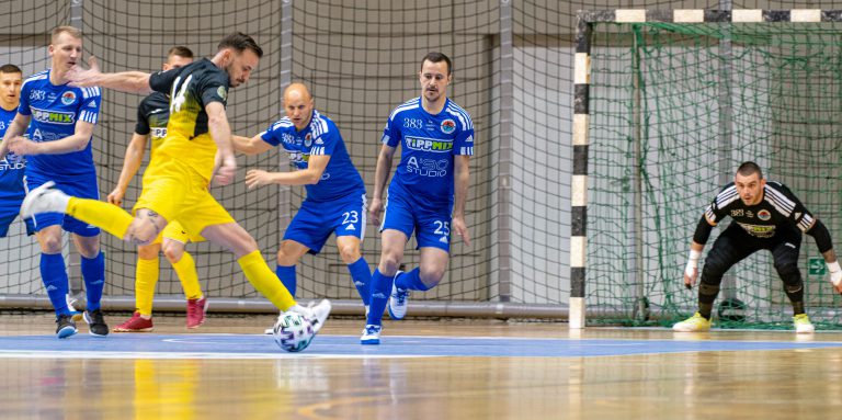 Kétgólos hátrányból fordított a Nyíregyháza