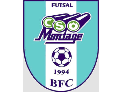 5. nyári futsal tábor – Cső-Montage