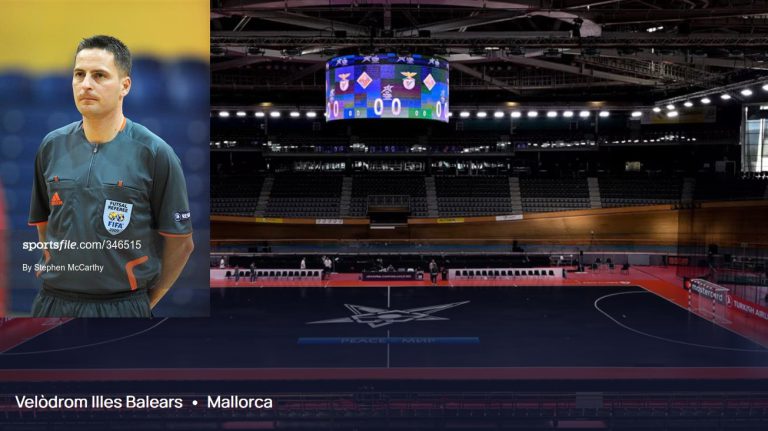Fantasztikus elismerés a magyar futsalnak
