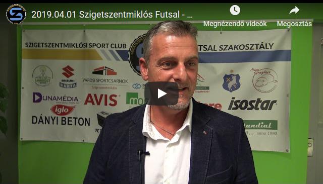 Szigetszentmiklós – Dunaferr FC, GÓLÖSSZEFOGLALÓ