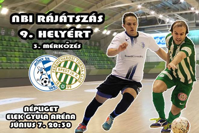 Menekülés a győzelembe!