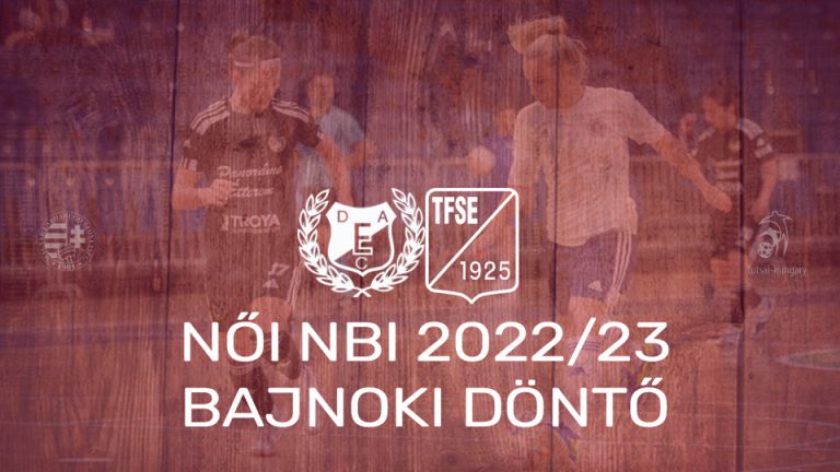 Folytatódik a bajnoki döntő