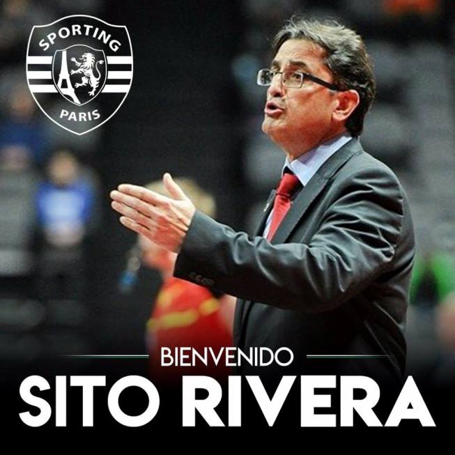 Sito Rivera Párizsba szerződött